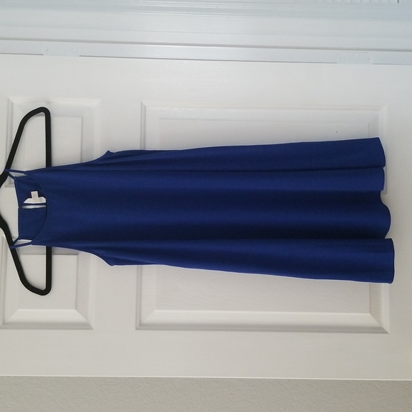 Charming Charlie Dresses & Skirts - Charming Charlie Sleeveless Dress